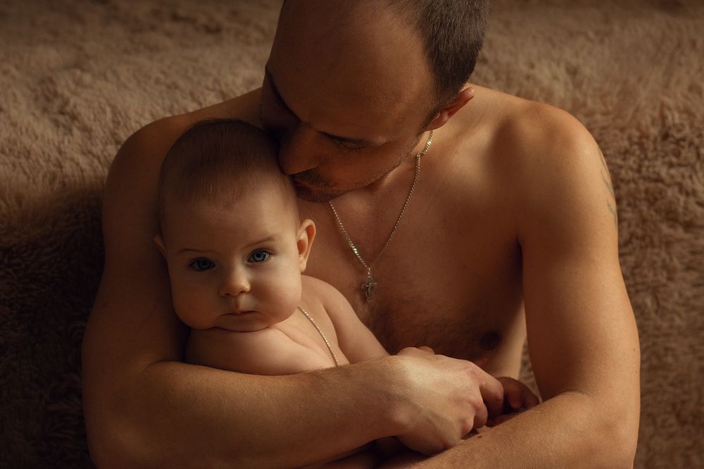 Photograph by Ольга Суторман