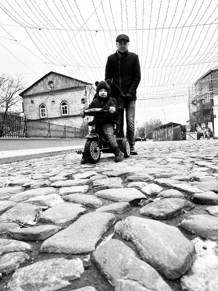 Photograph by Екатерина Корчагина