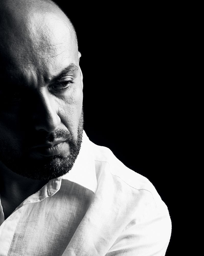 Photograph by Samir Abbasli