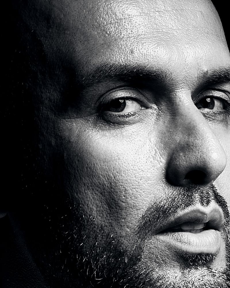 Photograph by Samir Abbasli