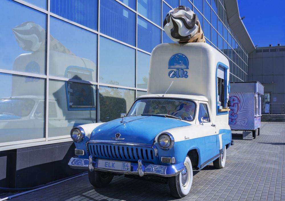 Фотография автора Галина