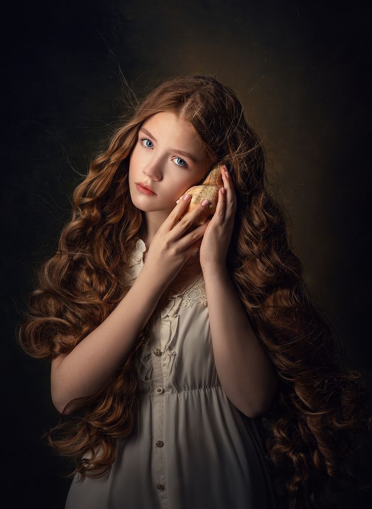 Photograph by Оксана Завьялова