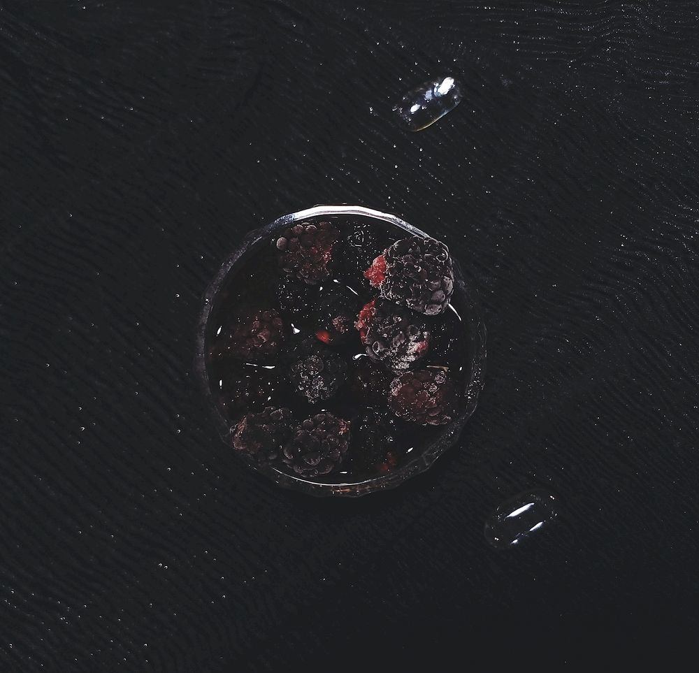 Photograph by Anna Grinkevich