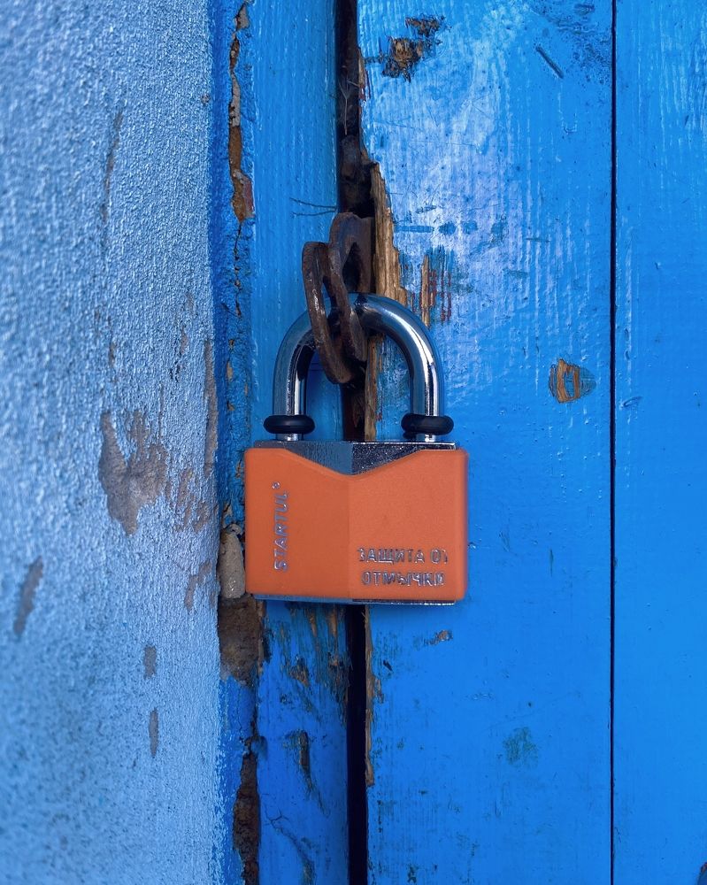 Photograph by Uladzimir Hvozd