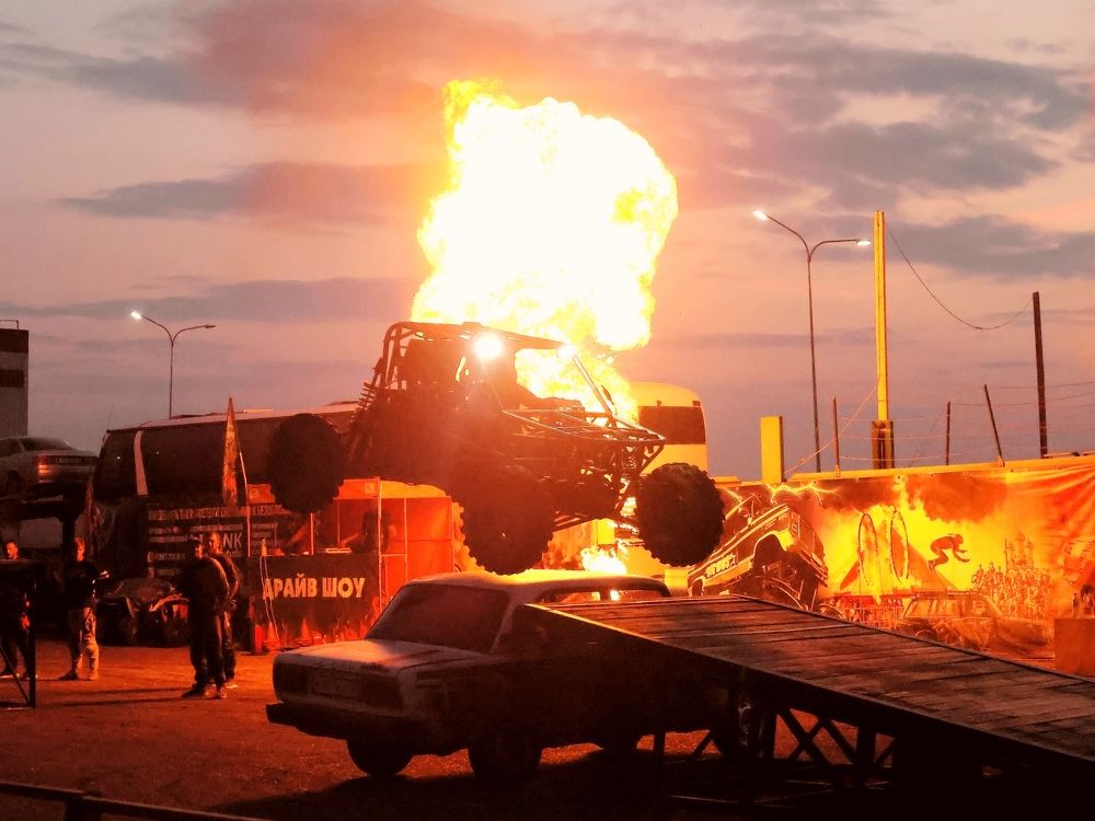 Photograph by Серёга Ануфриев