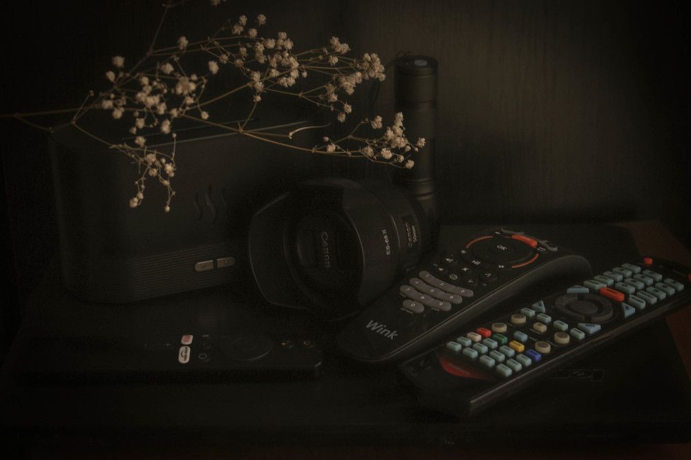 В мире гаджетов