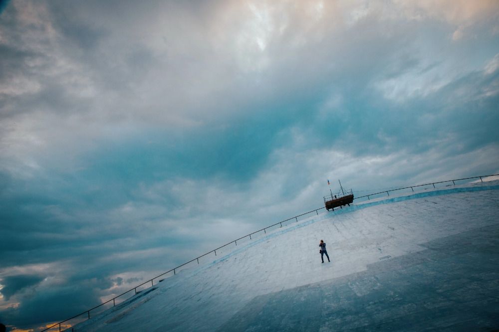 Photograph by Александр Вольхин