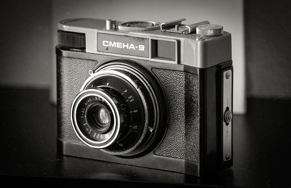 Photograph by Сергей Филатов