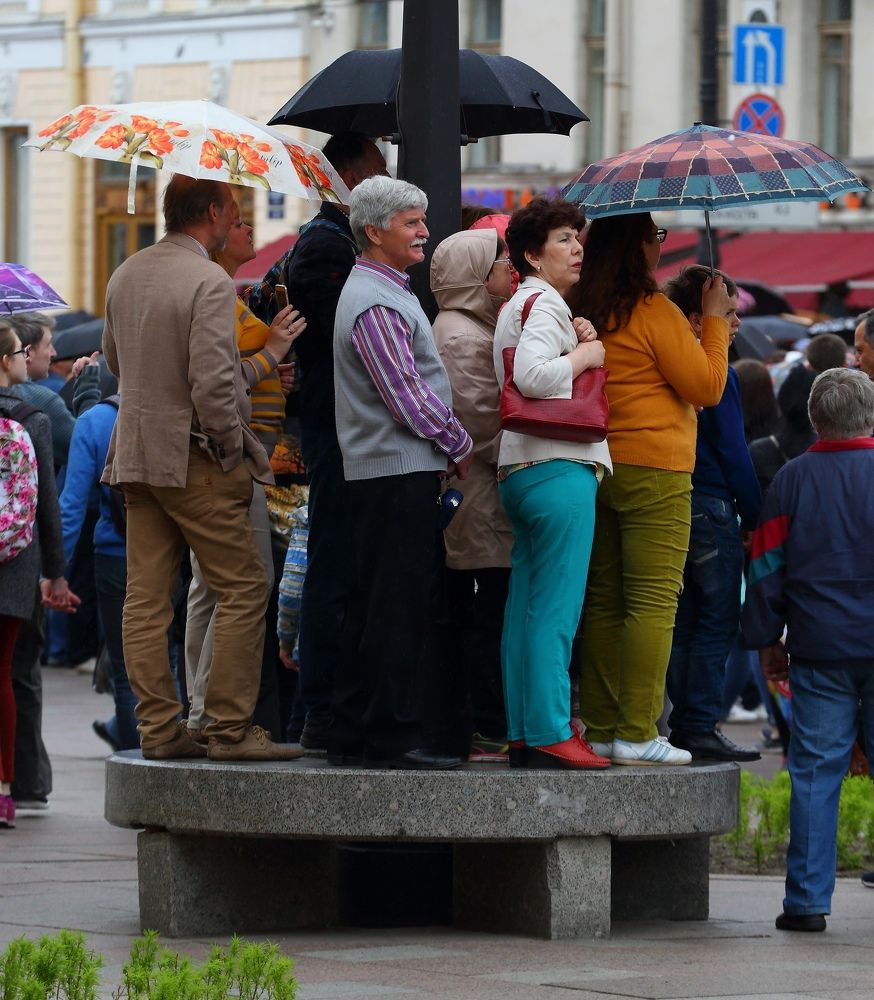 Photograph by Станислав Вершинин