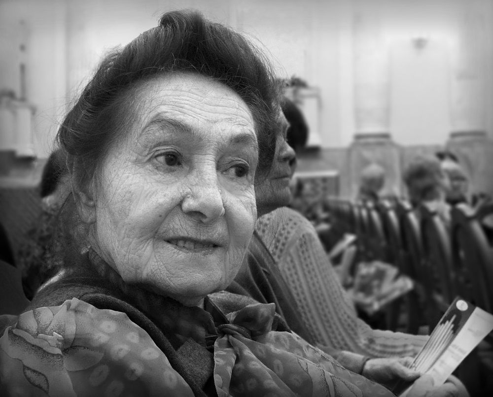 Фотография автора Кухта Мария