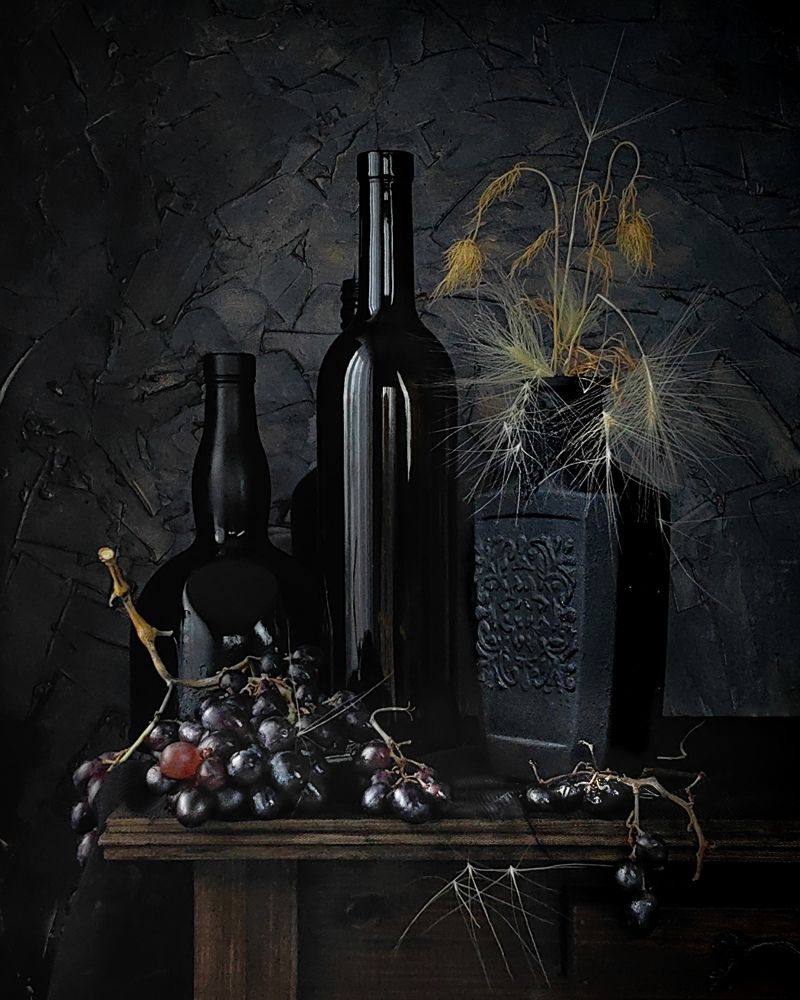 Photograph by Ирина Ветюгова