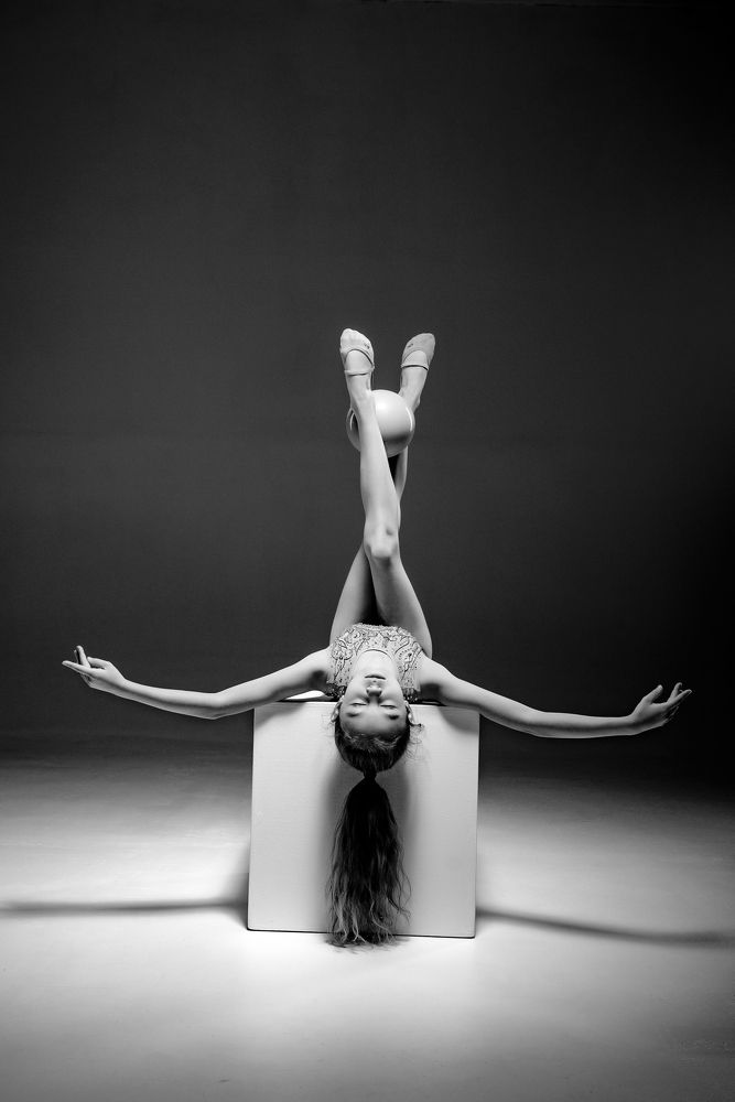 Фотография автора Евгений Голованов