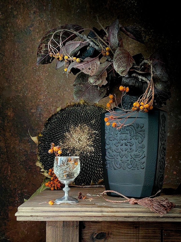 Photograph by Ирина Ветюгова