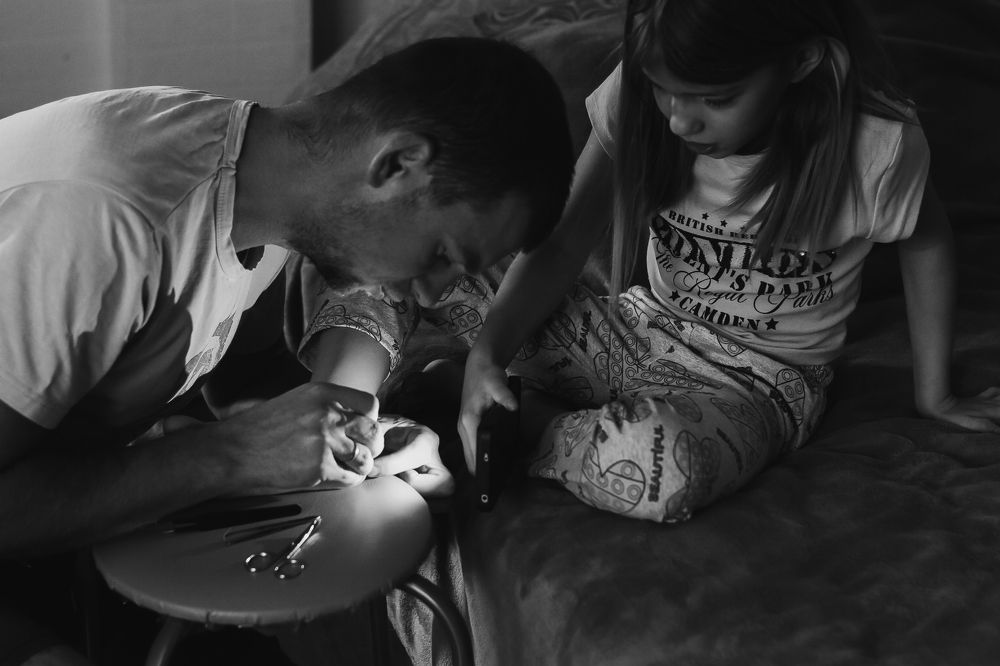 Photograph by Александра Шимбаева