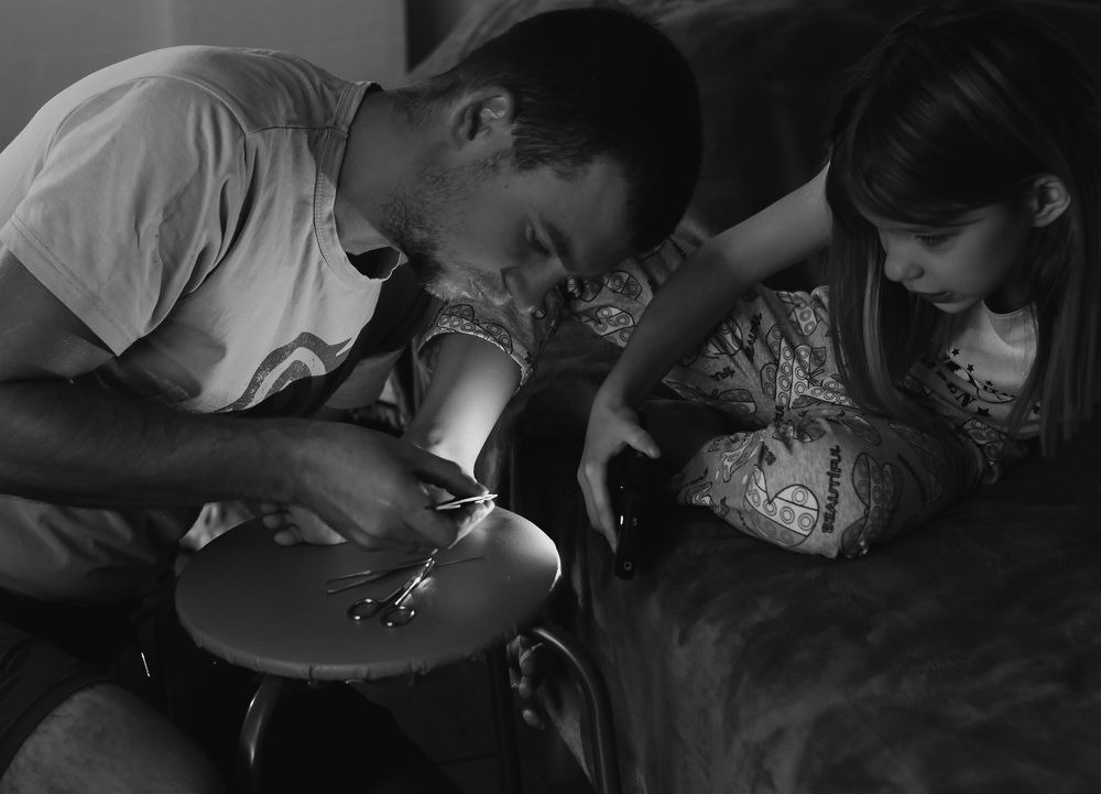 Photograph by Александра Шимбаева