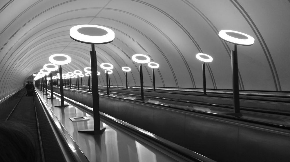 Photograph by PERESHEIN ANDREY