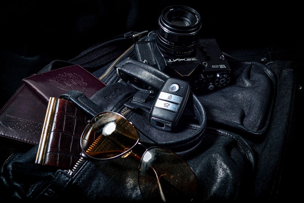 Фотография автора Олег Васильев