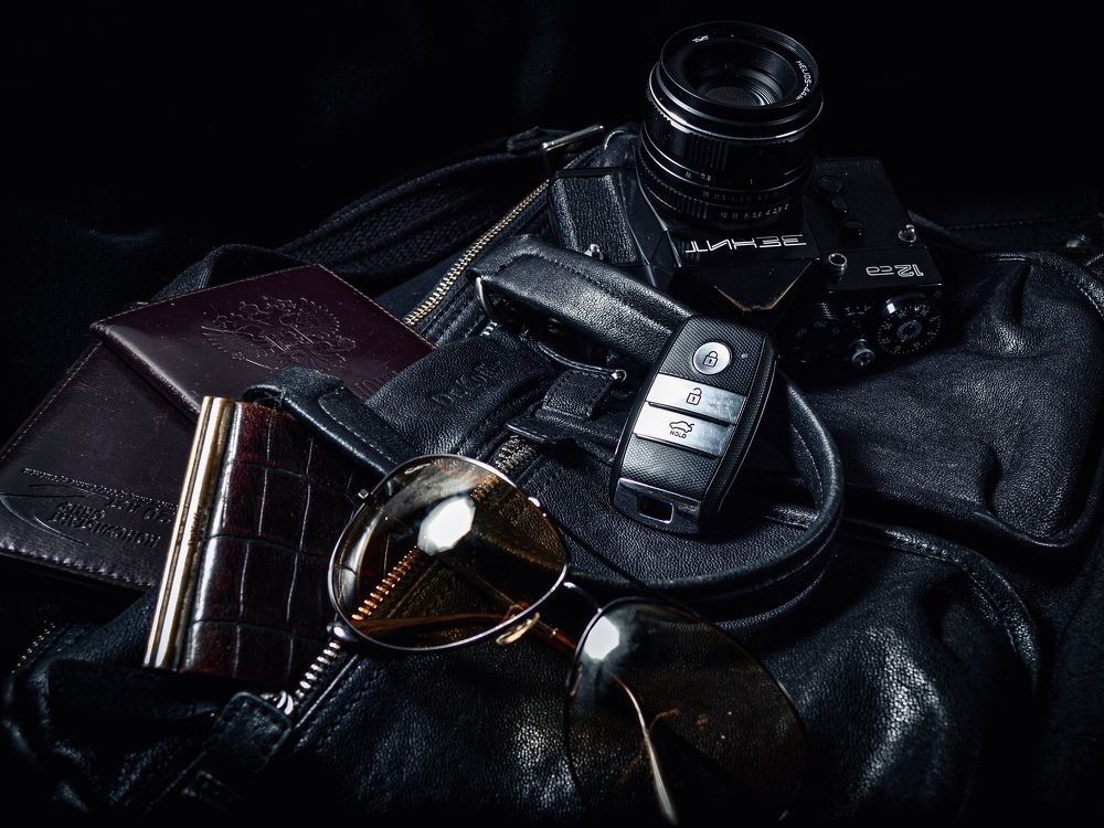 Photograph by Олег Васильев