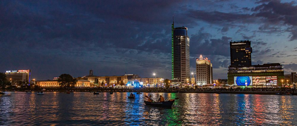 Фотография автора Екатерина Счасная