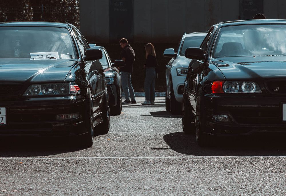 Фотография автора Алина Руденко