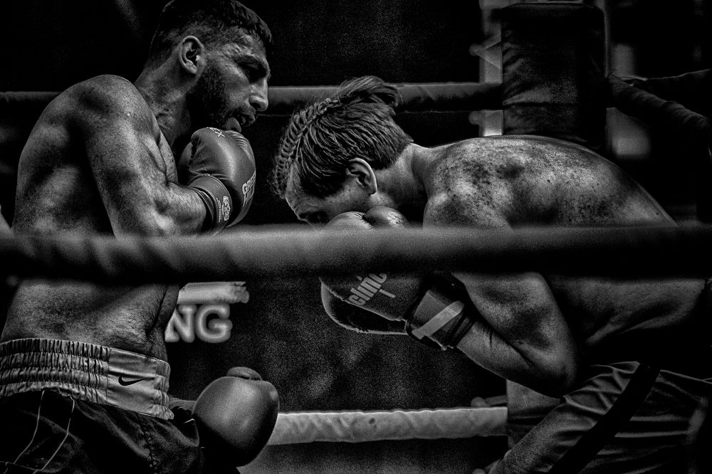 Photograph by Vitaliy Saposhnikov