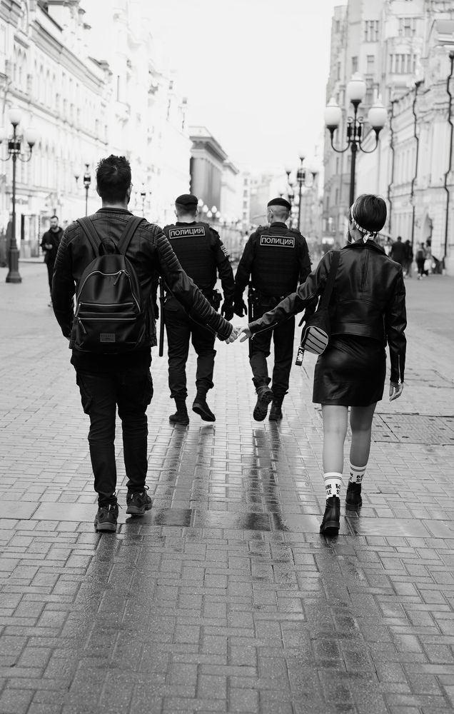 Photograph by Аля Фриссон