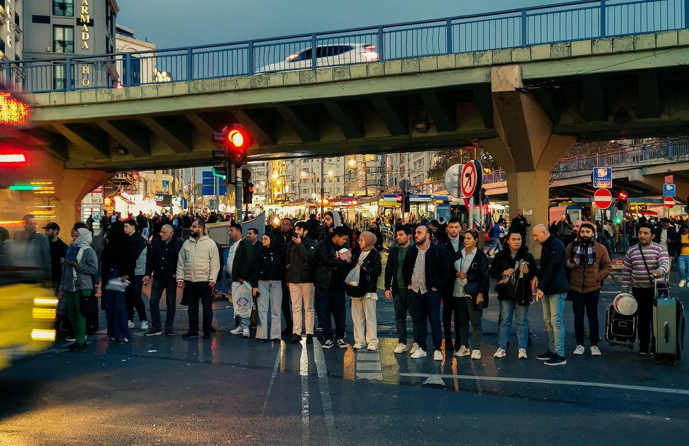 Photograph by Mohamed Larbi Larouk