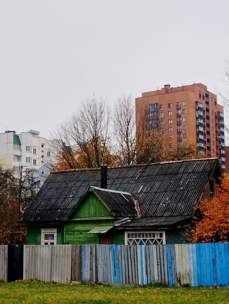 Photograph by Ия Дирко