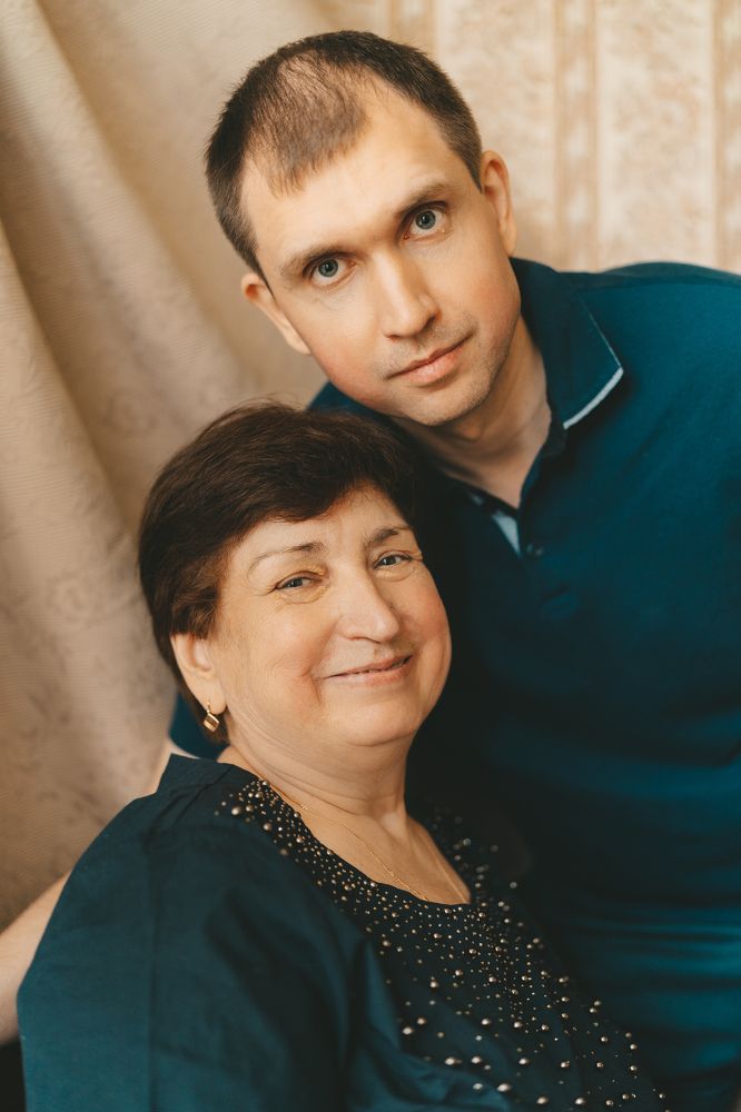 Photograph by Ольга Кушнарева