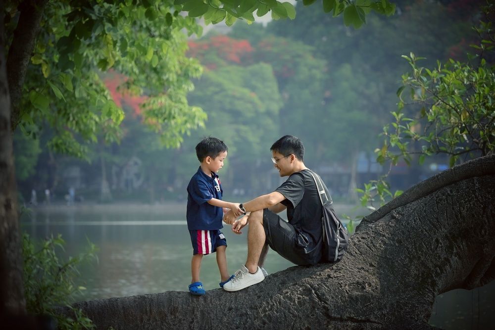 Photograph by Do Thi Thanh Binh