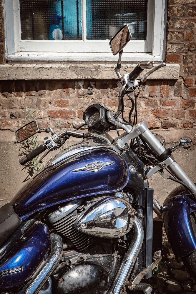 Photograph by Anton Krol