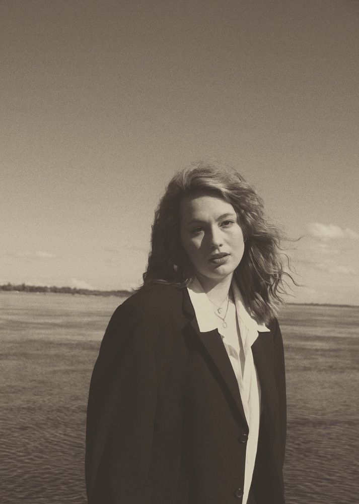 Photograph by Кристина Лацвеева