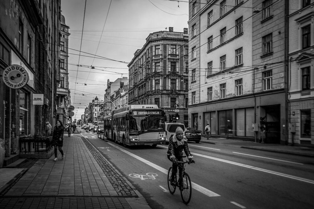 Photograph by Igors Rostikovs