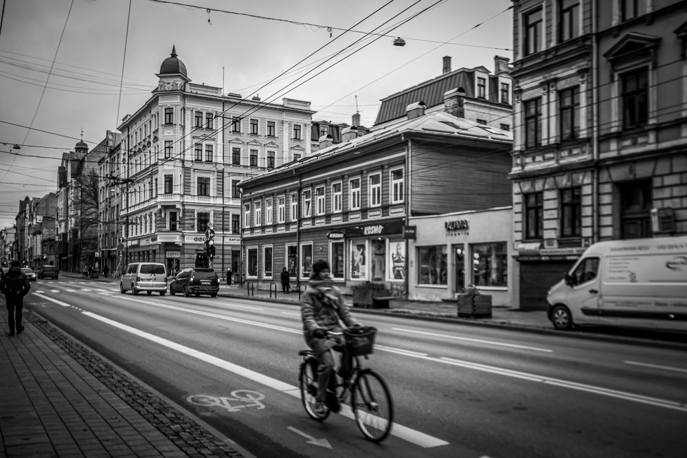 Photograph by Igors Rostikovs