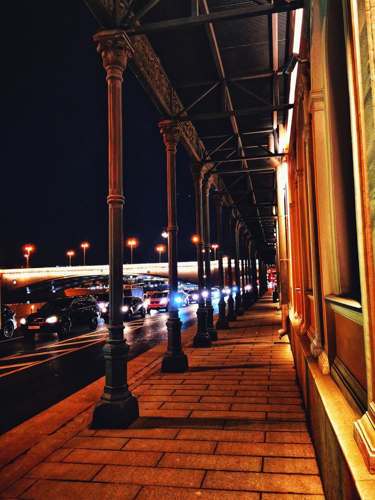 Фотография автора Ринат Абдуллин