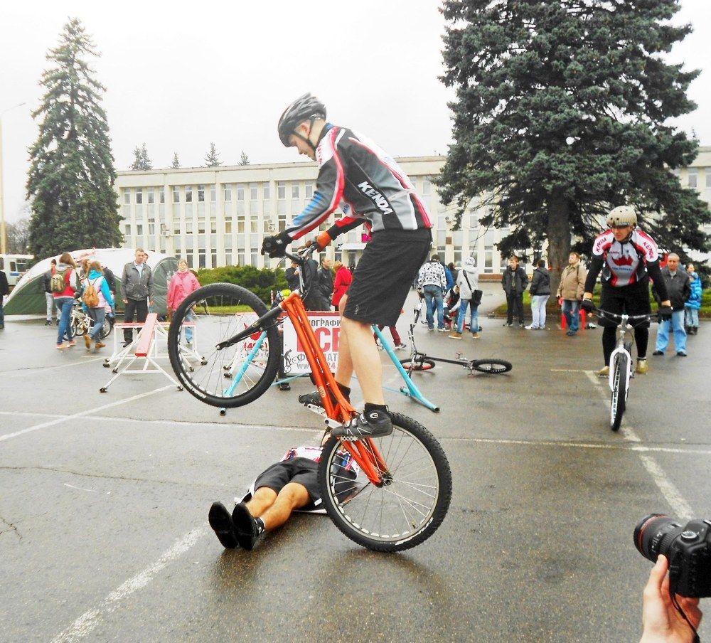 Photograph by Елена Казарина