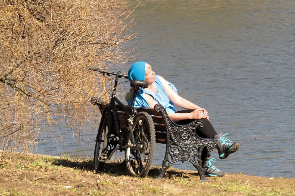 Photograph by Елена Казарина