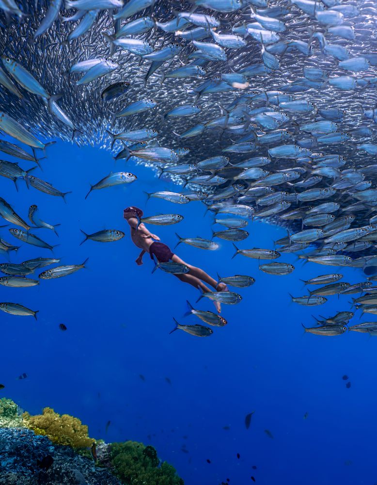 Будь как дома