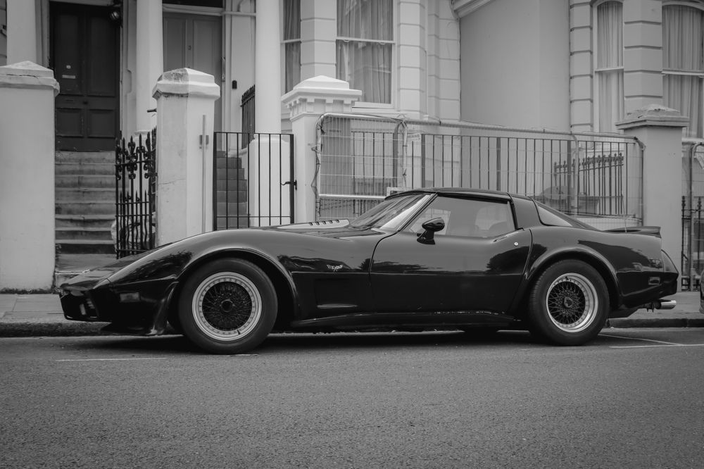 Photograph by Anton Krol