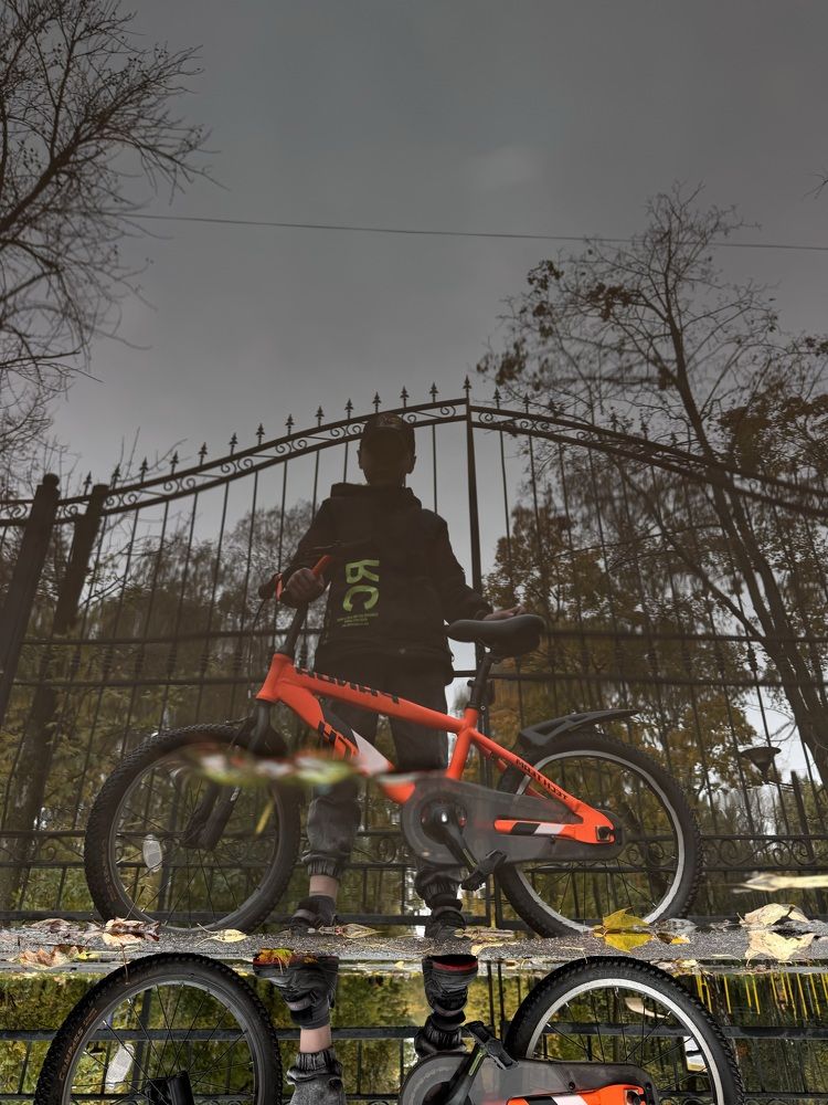 Photograph by Диана Есина