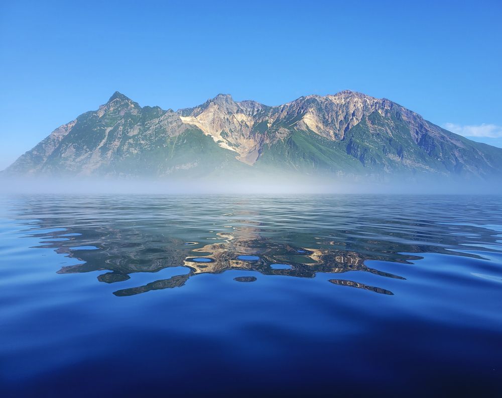 Photograph by Татьяна Котенко