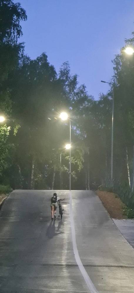 Photograph by Natasha Kim