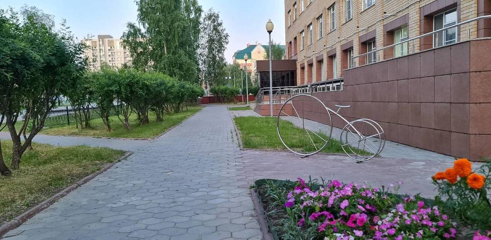 Photograph by Natasha Kim