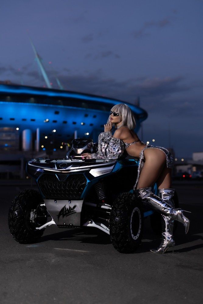 Photograph by Ксения Юрчук