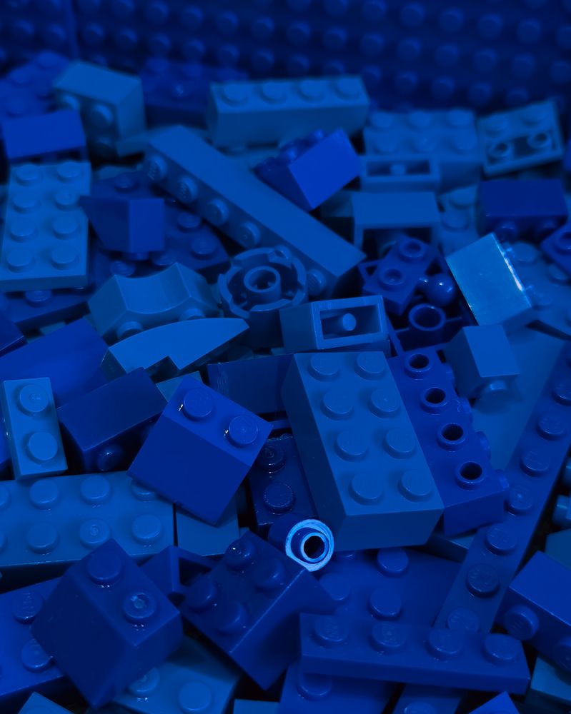 Photograph by Uladzimir Hvozd