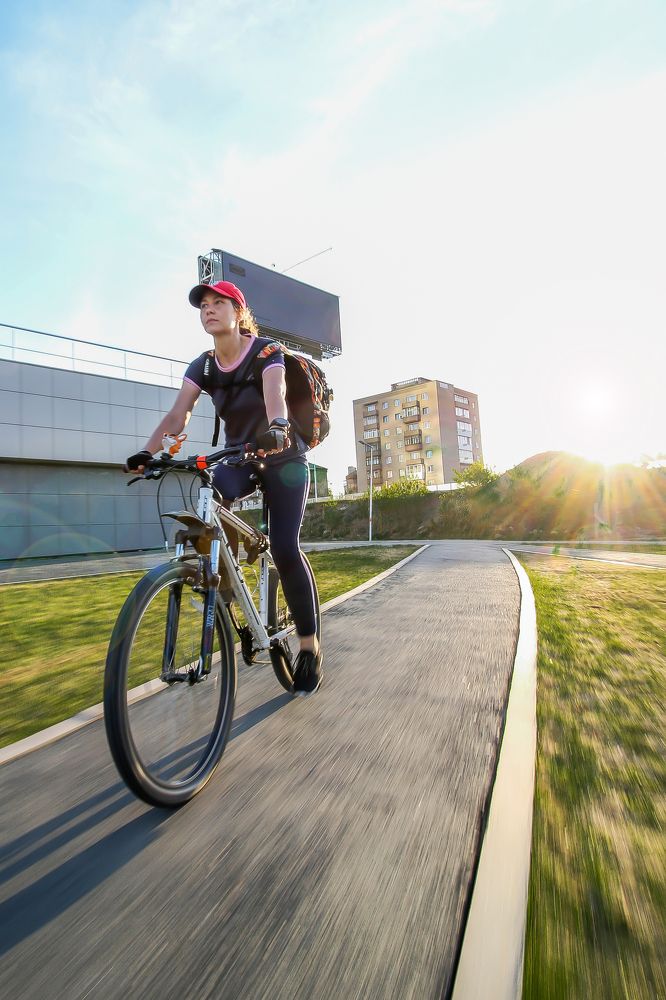 Photograph by Алексей Оборин