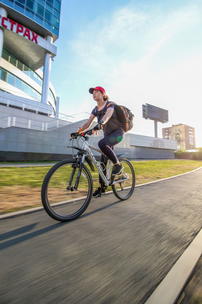 Photograph by Алексей Оборин