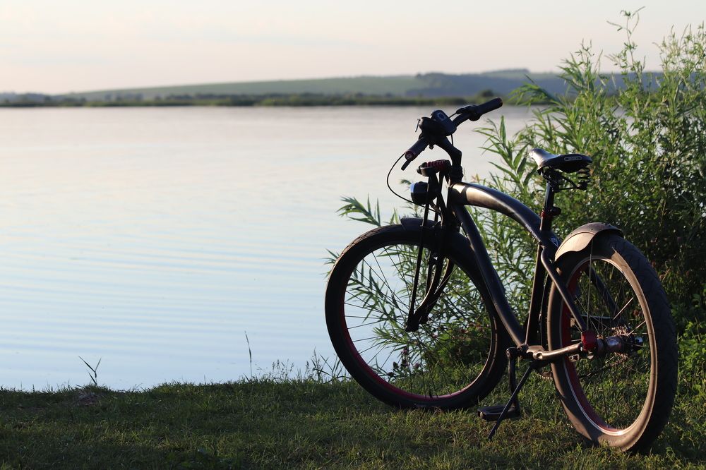 Photograph by Елена Иванкина