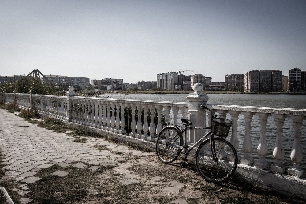 Photograph by Pavel Gukov