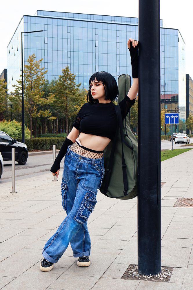 Photograph by Юлия Галкина